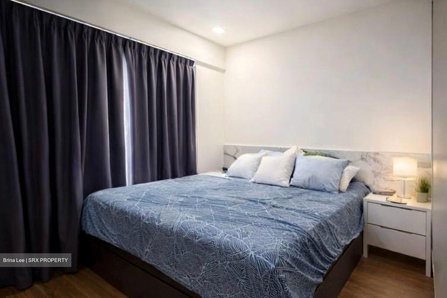 Sky Habitat (D20), Condominium #519092851